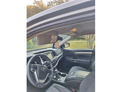 2018 Toyota Highlander LE Plus