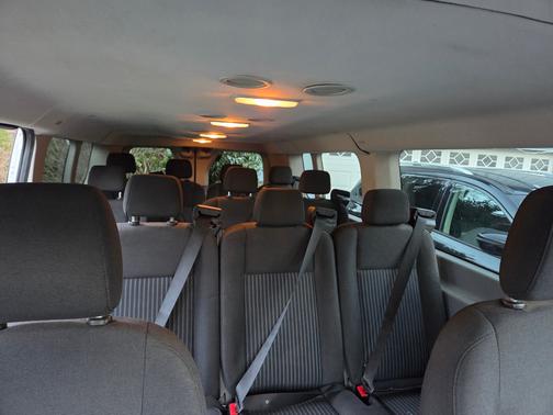 2016 Ford Transit-350 XLT