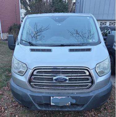 2016 Ford Transit-350 XLT