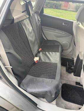 2011 Nissan Rogue SV