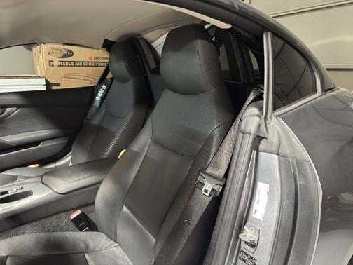 2009 BMW Z4 sDrive35i