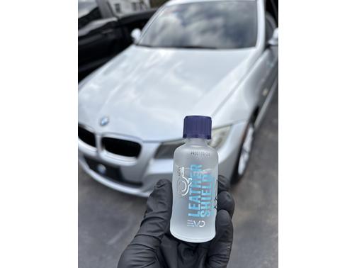 2010 BMW 328 i