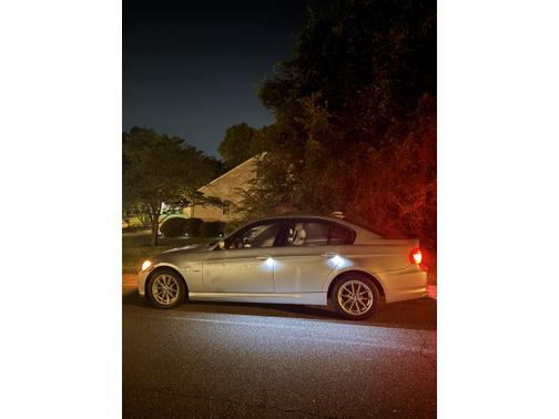 2010 BMW 328 i