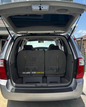 2006 Kia Sedona LX