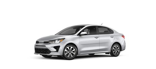 2023 Kia Rio S