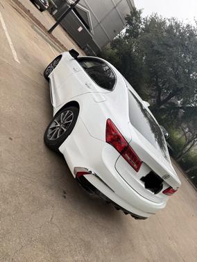 2018 Acura TLX V6 w/Technology Package