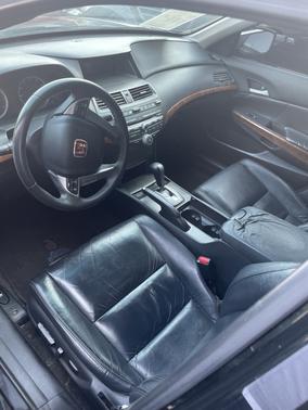 2011 Honda Accord EX-L