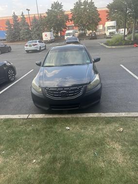 2011 Honda Accord EX-L