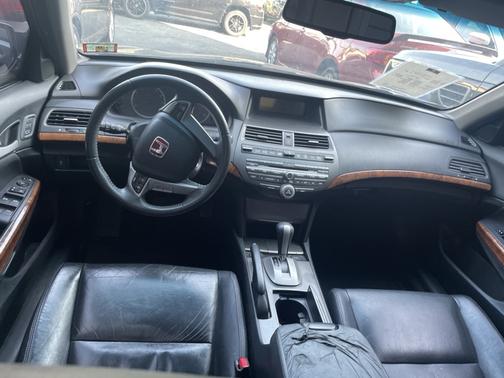 2011 Honda Accord EX-L