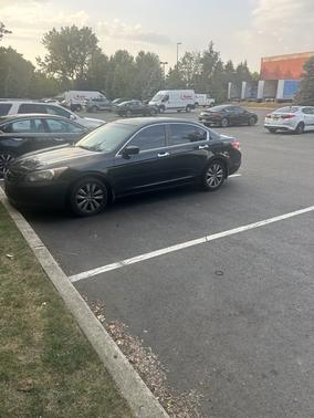 2011 Honda Accord EX-L