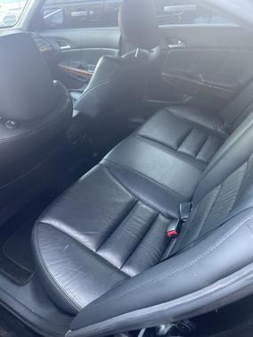 2011 Honda Accord EX-L