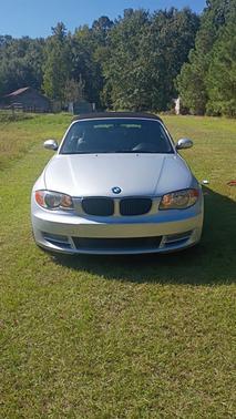 2009 BMW 128 i