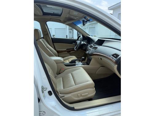 2012 Honda Accord EX-L