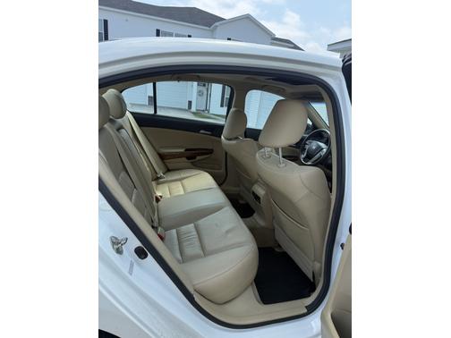 2012 Honda Accord EX-L