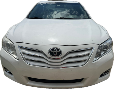 2011 Toyota Camry XLE