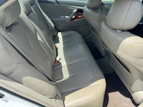 2011 Toyota Camry XLE