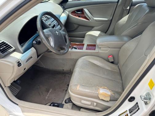 2011 Toyota Camry XLE