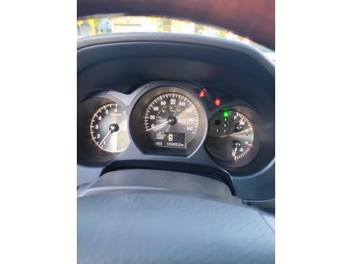 2007 Lexus GS 350 Base