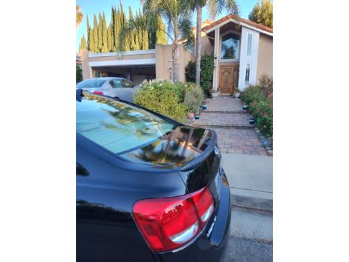 2007 Lexus GS 350 Base