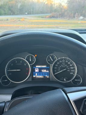 2016 Toyota Tundra TRD Pro