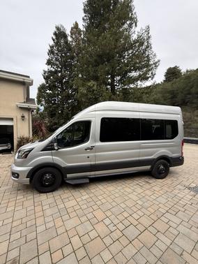 2020 Ford Transit-350 XLT