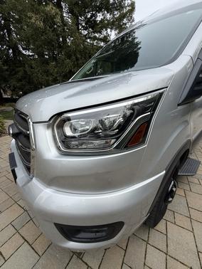 2020 Ford Transit-350 XLT