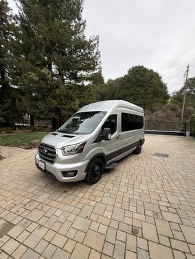 2020 Ford Transit-350 XLT