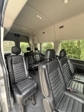 2020 Ford Transit-350 XLT