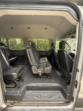 2020 Ford Transit-350 XLT