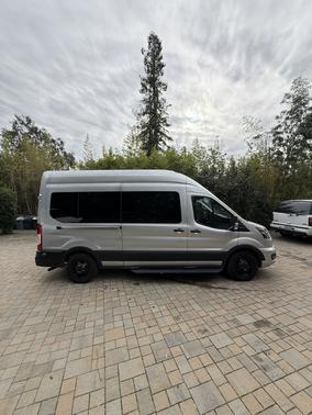 2020 Ford Transit-350 XLT