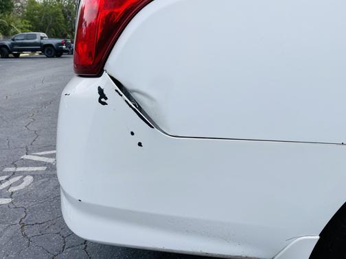 2015 Nissan Versa 1.6 SV