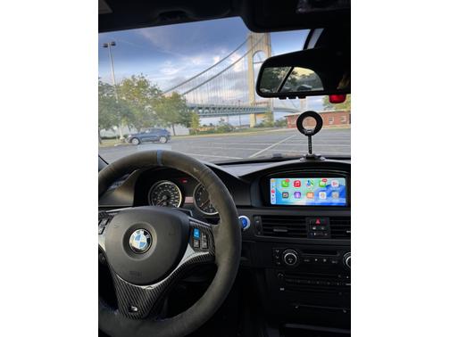 2008 BMW M3 Base