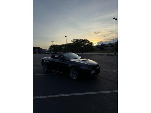 2008 BMW M3 Base