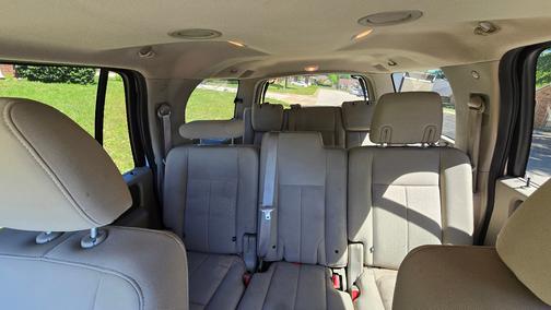 2010 Ford Expedition EL XLT