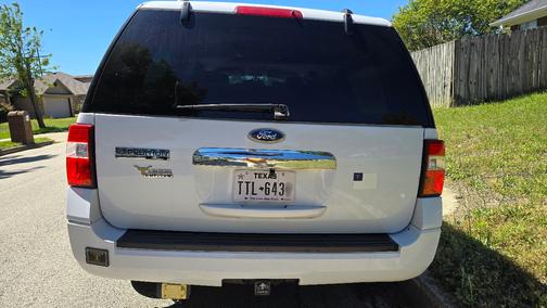 2010 Ford Expedition EL XLT