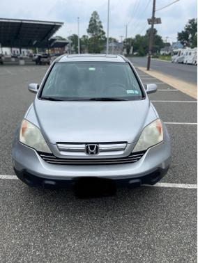 2009 Honda CR-V EX-L