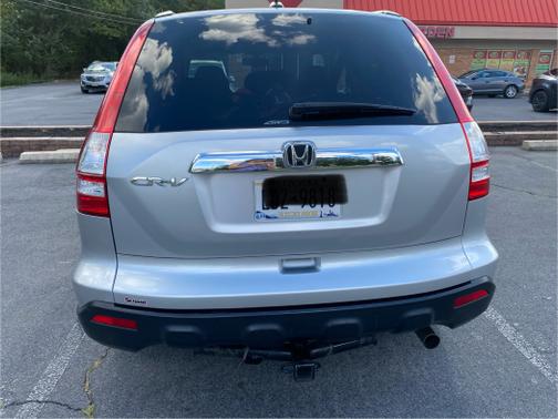 2009 Honda CR-V EX-L