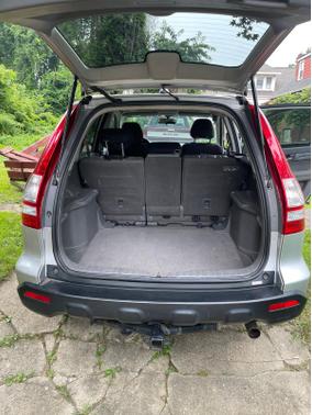 2009 Honda CR-V EX-L