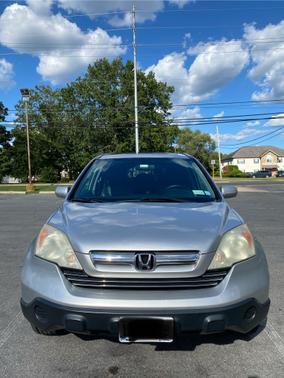 2009 Honda CR-V EX-L