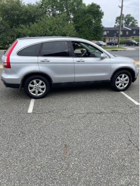 2009 Honda CR-V EX-L