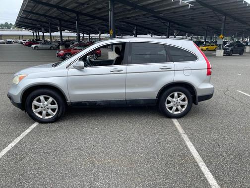 2009 Honda CR-V EX-L