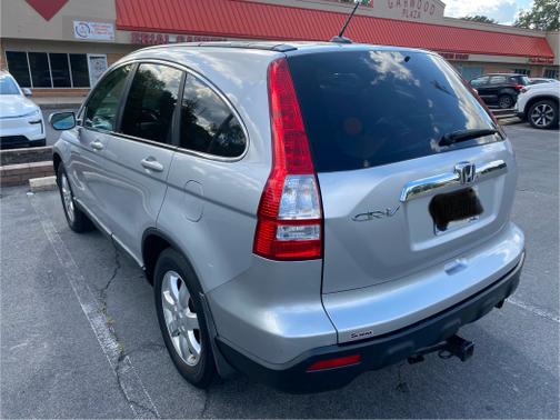 2009 Honda CR-V EX-L
