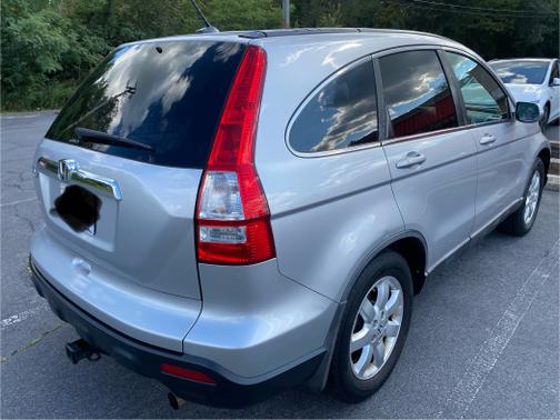 2009 Honda CR-V EX-L