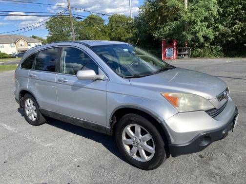 2009 Honda CR-V EX-L