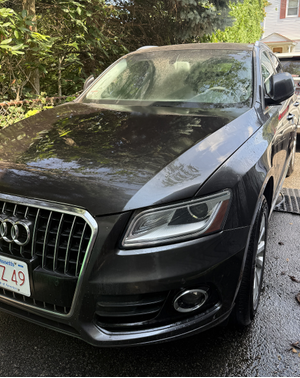 2015 Audi Q5 2.0T Premium Plus