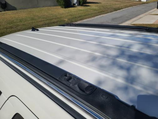 2011 Dodge Durango Citadel