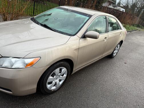 2007 Toyota Camry LE