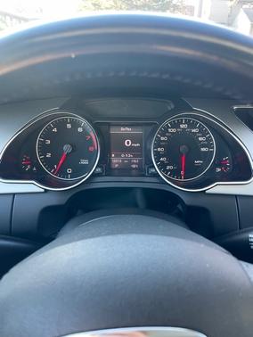 2012 Audi A5 2.0T Premium Plus