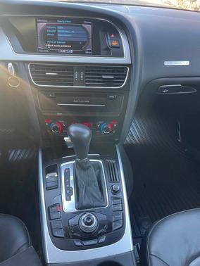 2012 Audi A5 2.0T Premium Plus