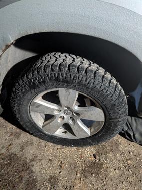 2010 Dodge Ram 1500 SLT